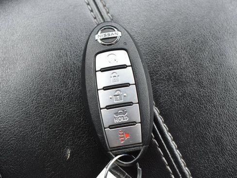 Used 2021 Nissan Altima 2.5 SV image 28