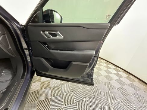 Used 2024 Land Rover Range Rover Velar Dynamic SE image 22