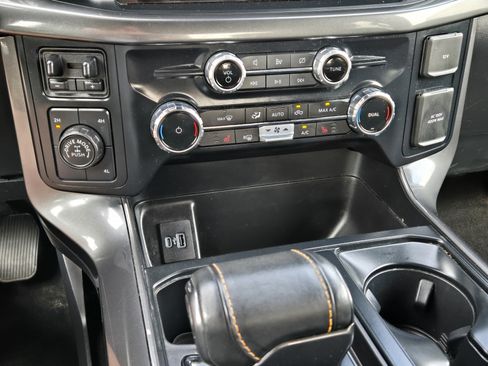 Certified 2023 Ford F150 Tremor AWD/4WD image 29
