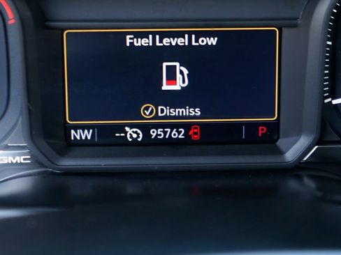 Used 2021 GMC Sierra 2500 SLE w/ Fleet Comfort Package image 22