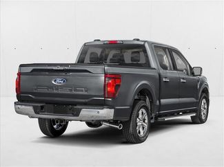 New 2026 Ford F150 XLT w/ Equipment Group 302A MID video 2