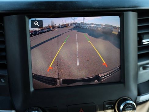 Used 2022 RAM 1500 Big Horn w/ Night Edition image 19