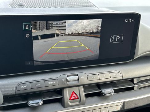 New 2025 Kia K4 LXS image 23