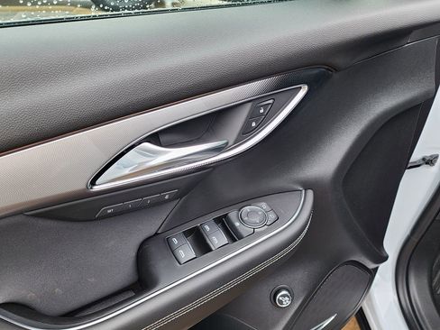 New 2026 Buick Envision Sport Touring AWD/4WD image 14