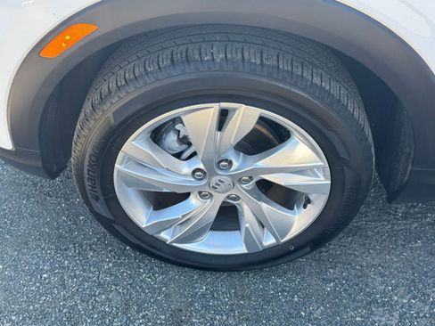 Used 2025 Buick Encore GX Preferred image 28