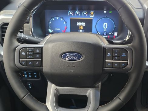 New 2026 Ford F150 Lariat image 22