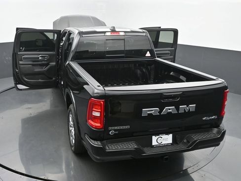 New 2025 RAM 1500 Big Horn image 67