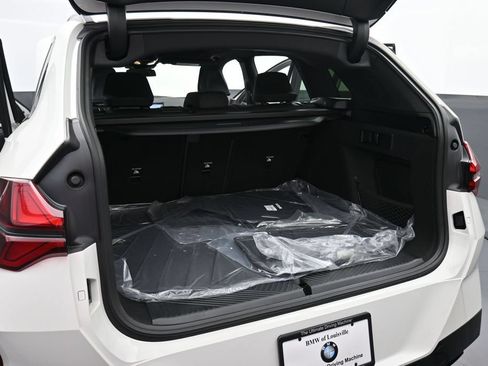 New 2026 BMW X3 xDrive30i w/ Premium Package AWD/4WD image 17