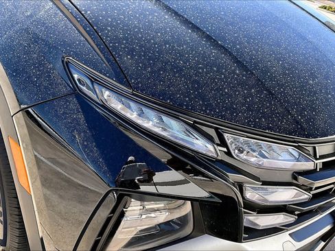 Certified 2025 Hyundai Tucson SEL image 25