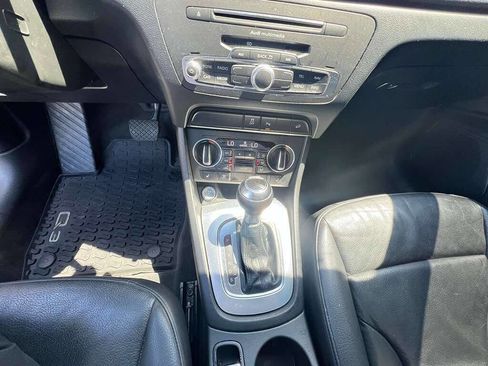 Used 2018 Audi Q3 2.0T Premium w/ Convenience Package FWD image 6