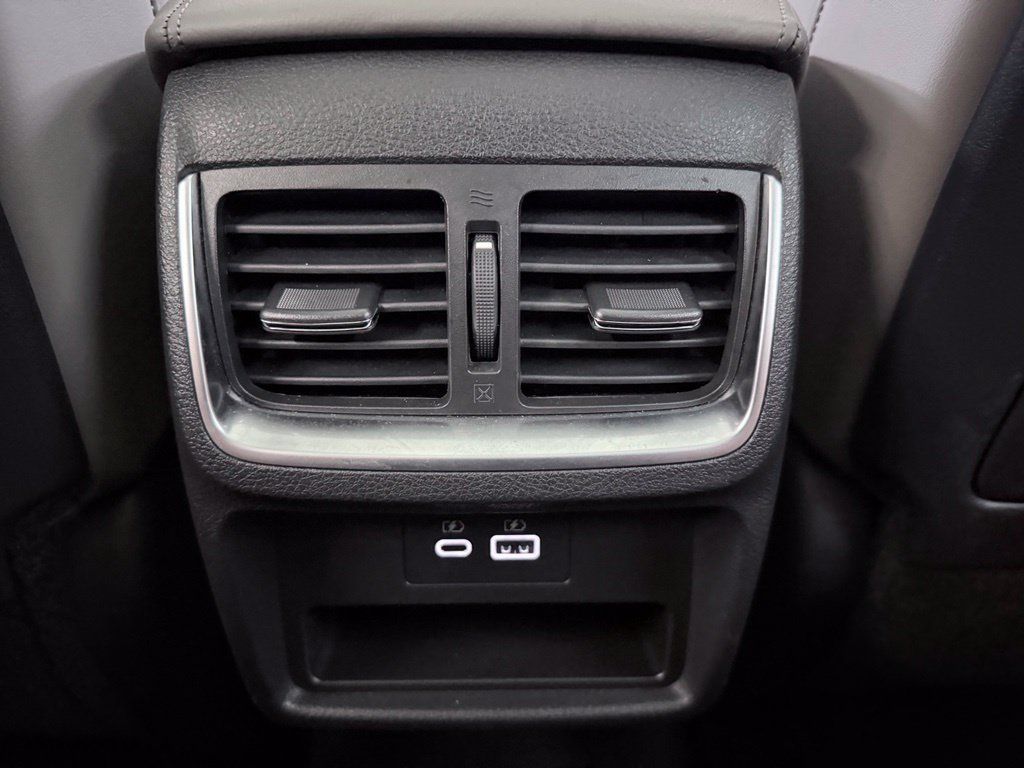 Certified 2023 INFINITI QX50 Luxe FWD image 29