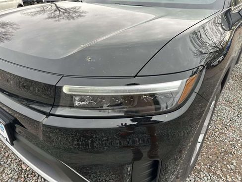 New 2026 Honda Prologue EX image 8