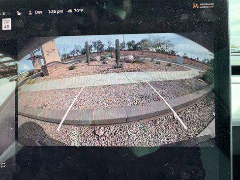 Used 2022 Tesla Model Y Performance image 20