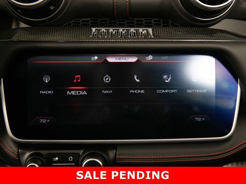 Certified 2022 Ferrari Portofino M RWD image 24