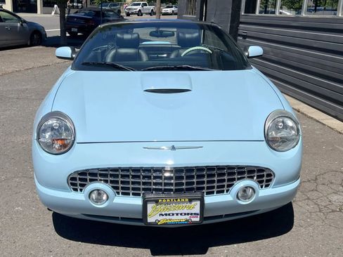 Used 2003 Ford Thunderbird RWD image 15
