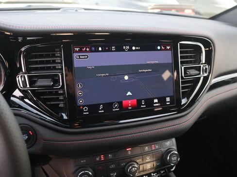 New 2026 Dodge Durango GT AWD/4WD image 7