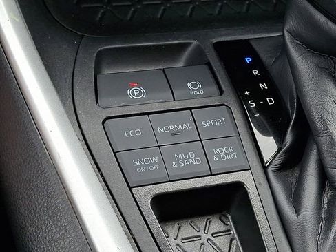 Certified 2023 Toyota RAV4 XLE w/ Convenience Package image 24