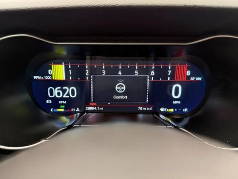 Used 2018 Ford Mustang GT Premium w/ GT Performance Package RWD image 17