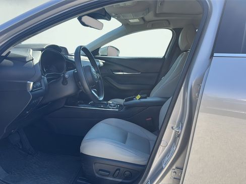 Used 2024 MAZDA CX-30 AWD 2.5 S w/ Preferred Package image 18