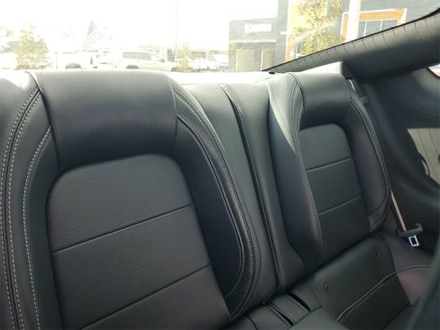 Used 2024 Ford Mustang GT Premium image 29