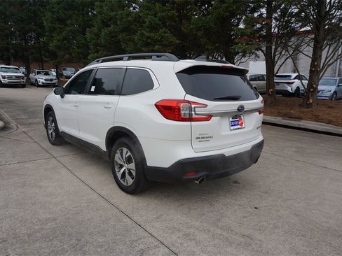 Used 2023 Subaru Ascent Premium w/ Convenience Package image 21