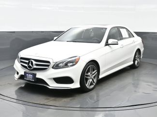 Used 2015 Mercedes-Benz E 350 4MATIC Sedan video 1