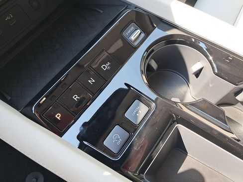 New 2025 Nissan Murano SL w/ Cargo Package image 25