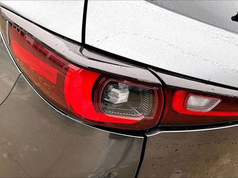 Used 2025 MAZDA CX-5 AWD 2.5 S w/ Select Package image 28