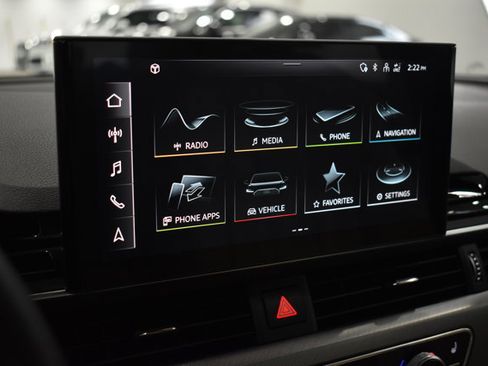 Used 2023 Audi A5 2.0T Premium Plus w/ Premium Plus image 22