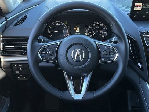 Used 2025 Acura RDX w/ Technology Package image 14