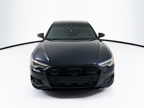 Used 2021 Audi A6 Premium Plus w/ Premium Plus Package image 2