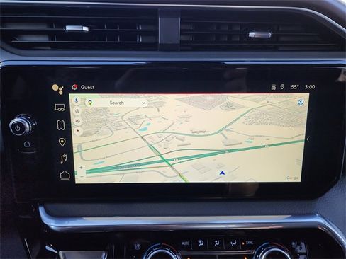 New 2026 GMC Sierra 2500 Denali w/ Denali Reserve Package image 24