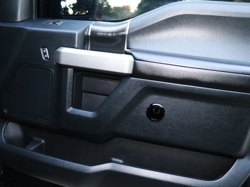 Used 2019 Ford F150 Raptor w/ Equipment Group 801A Mid image 70