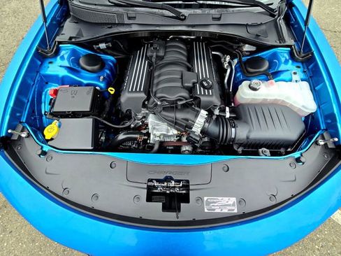 Certified 2023 Dodge Charger Scat Pack w/ Plus Group image 29