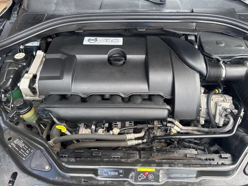 Used 2010 Volvo XC60 T6 image 27
