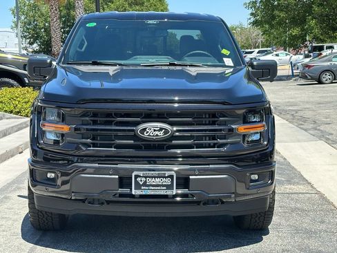 New 2026 Ford F150 XLT w/ Equipment Group 302A MID AWD/4WD image 11
