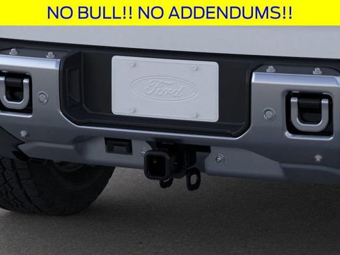 New 2025 Ford Bronco Sport Big Bend image 24