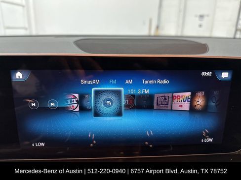 Certified 2021 Mercedes-Benz GLB 35 AMG 4MATIC image 16