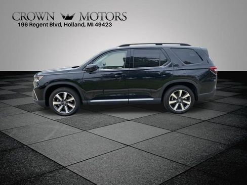 Used 2024 Honda Pilot Elite image 10