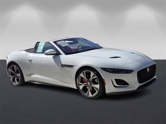 Used 2021 Jaguar F-TYPE First Edition video 2