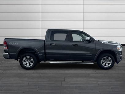 Used 2019 RAM 1500 Laramie w/ Off Road Group