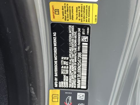 Used 2022 MINI Cooper SE FWD image 28