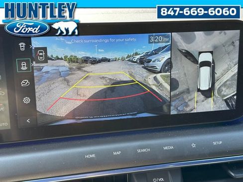 Used 2024 Kia EV9 Land image 30