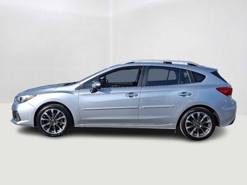 Used 2022 Subaru Impreza 2.0i Limited image 8