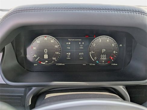 Used 2025 Land Rover Defender 130 S image 20