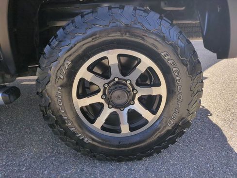 Used 2022 RAM 2500 Tradesman image 24