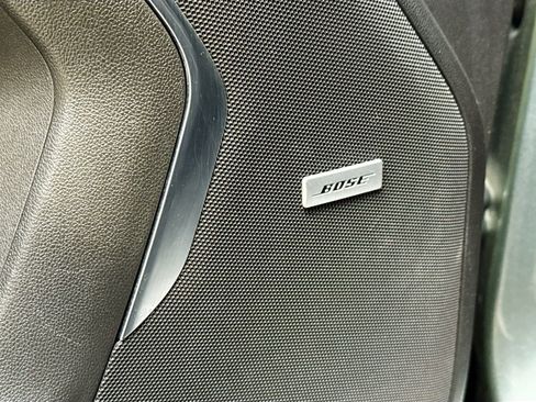 Used 2024 Chevrolet Tahoe LT AWD/4WD image 21