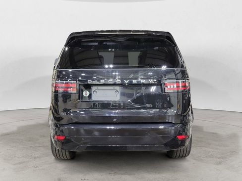 Certified 2024 Land Rover Discovery Dynamic SE image 4