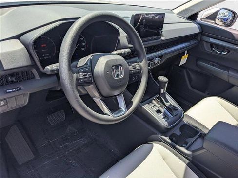New 2025 Honda CR-V EX image 3