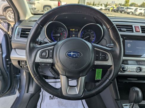Used 2016 Subaru Legacy 2.5i Premium AWD/4WD image 15